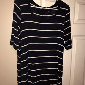 American eagle shirt